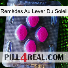 Remèdes Au Lever Du Soleil 02